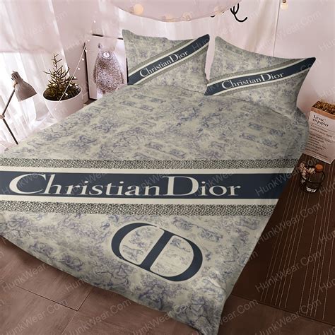 dior bed set queen|Christian Dior Bedding & Bath .